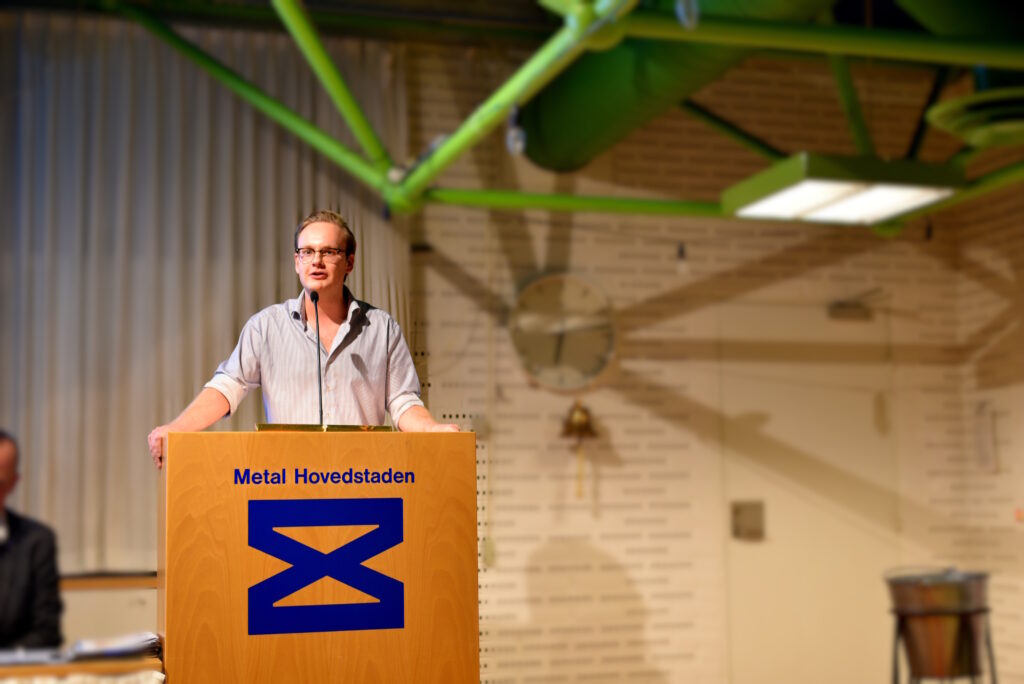 Generalforsamling